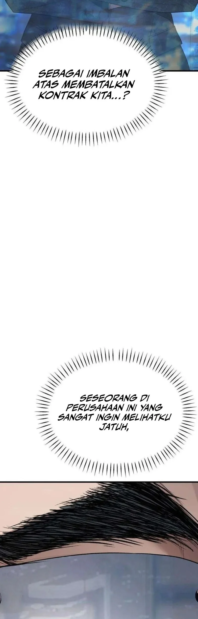 I Beat Up My Boss Chapter 4 - halaman 8