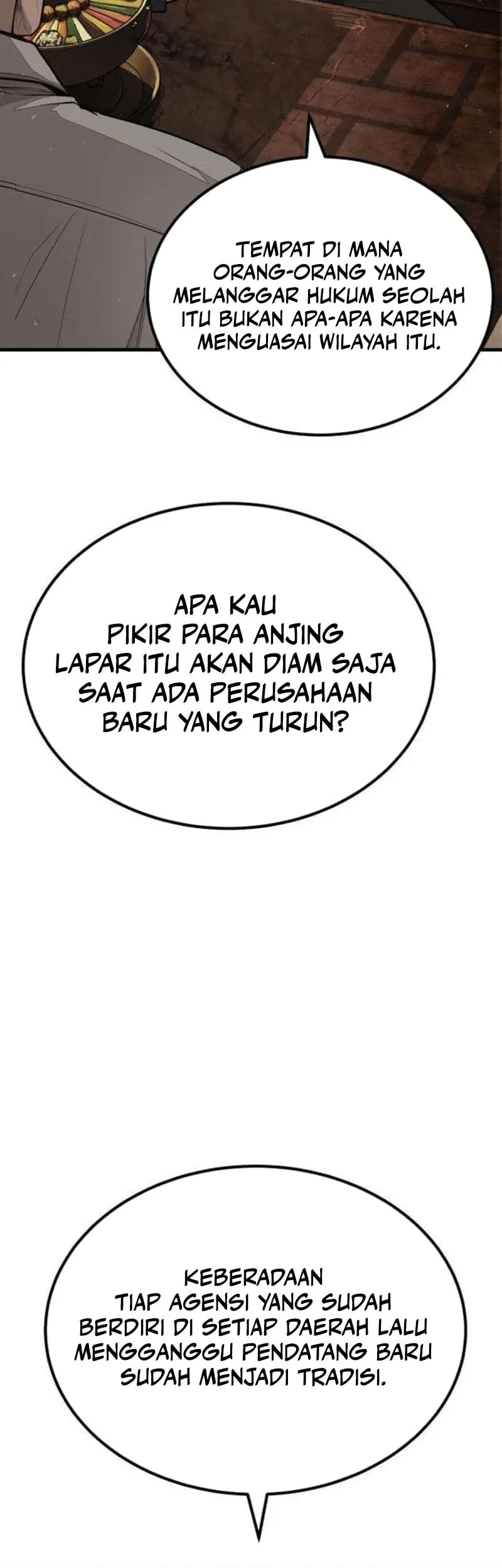 I Beat Up My Boss Chapter 4 - halaman 81