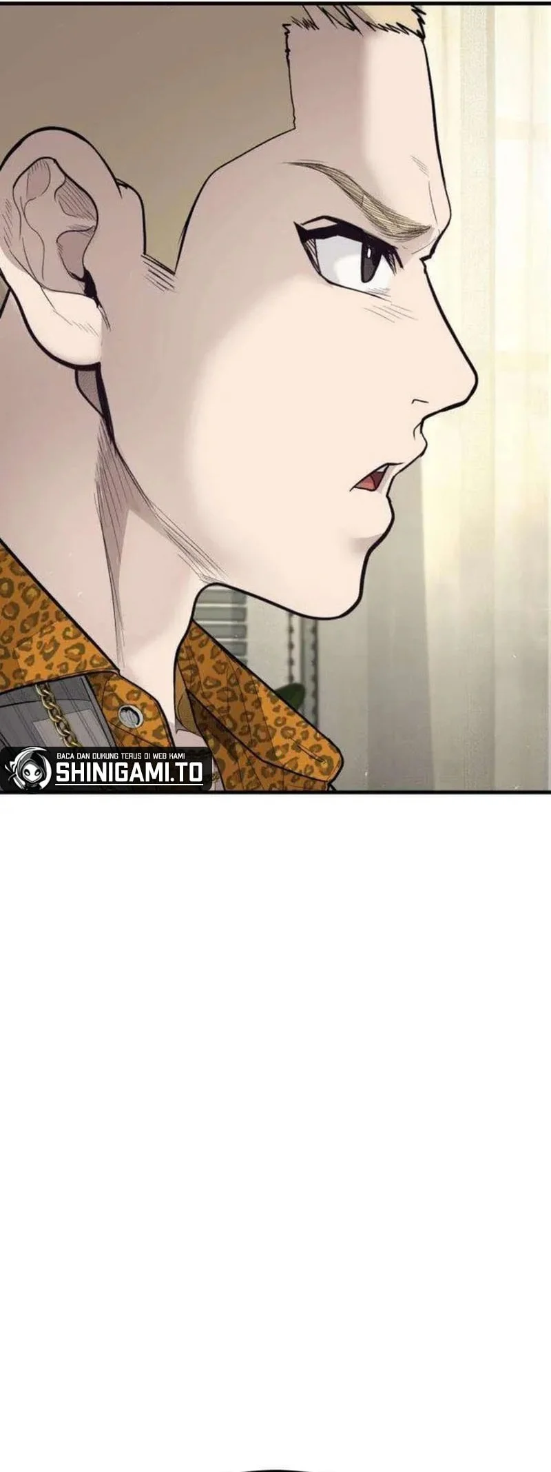I Beat Up My Boss Chapter 4 - halaman 82