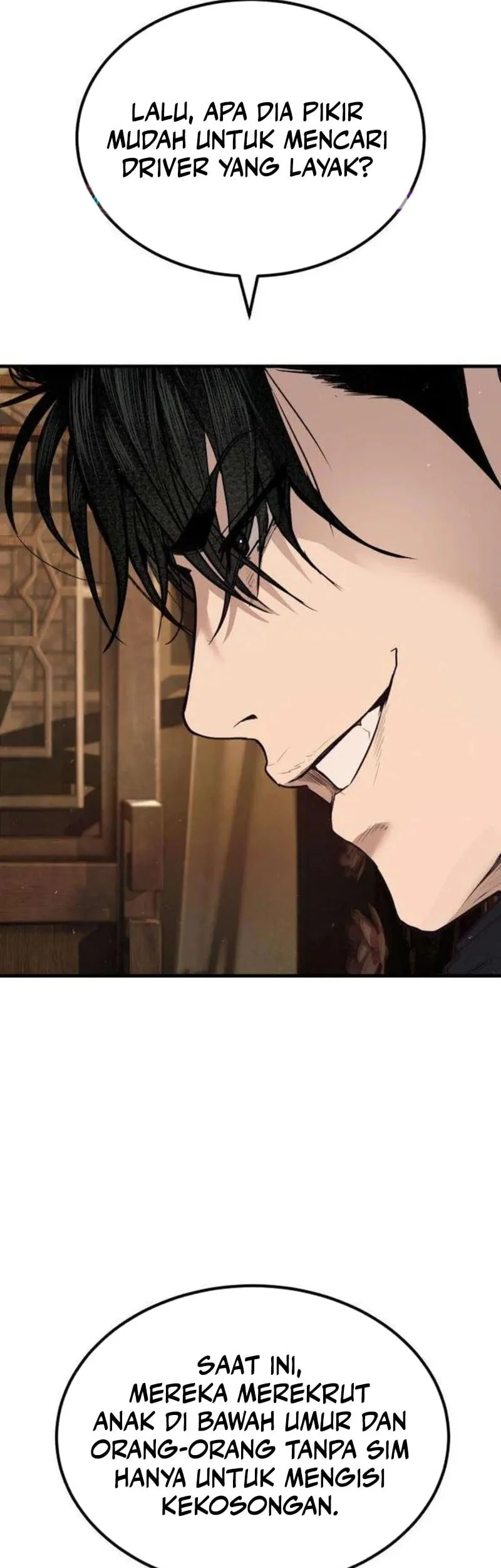 I Beat Up My Boss Chapter 4 - halaman 83