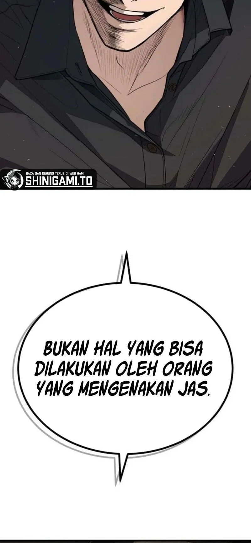 I Beat Up My Boss Chapter 4 - halaman 86