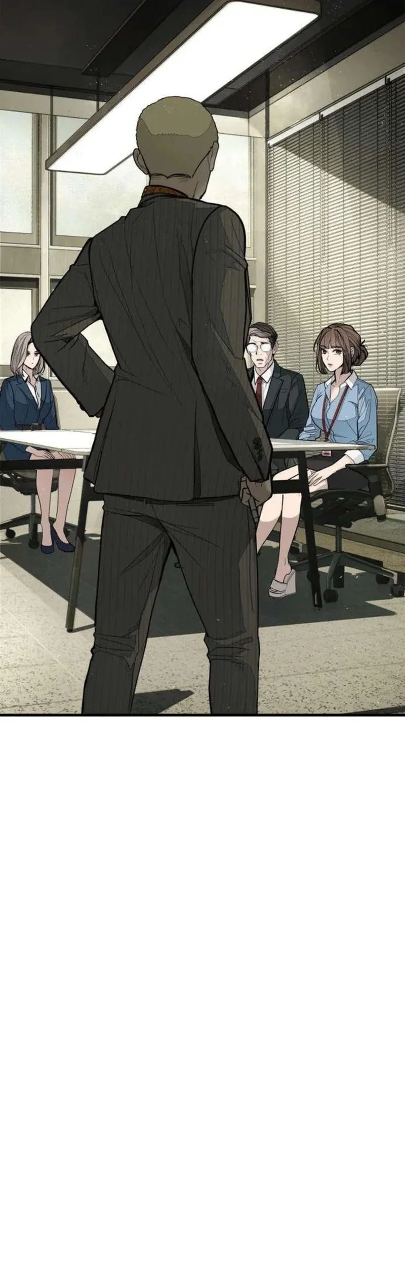 I Beat Up My Boss Chapter 4 - halaman 87