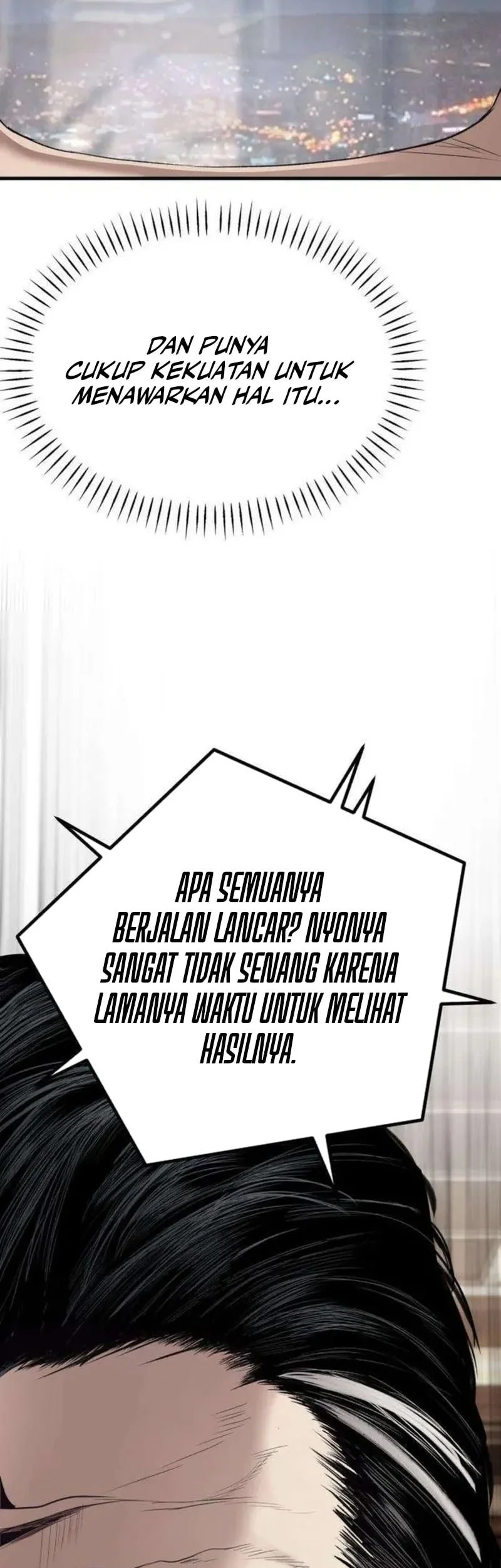 I Beat Up My Boss Chapter 4 - halaman 9