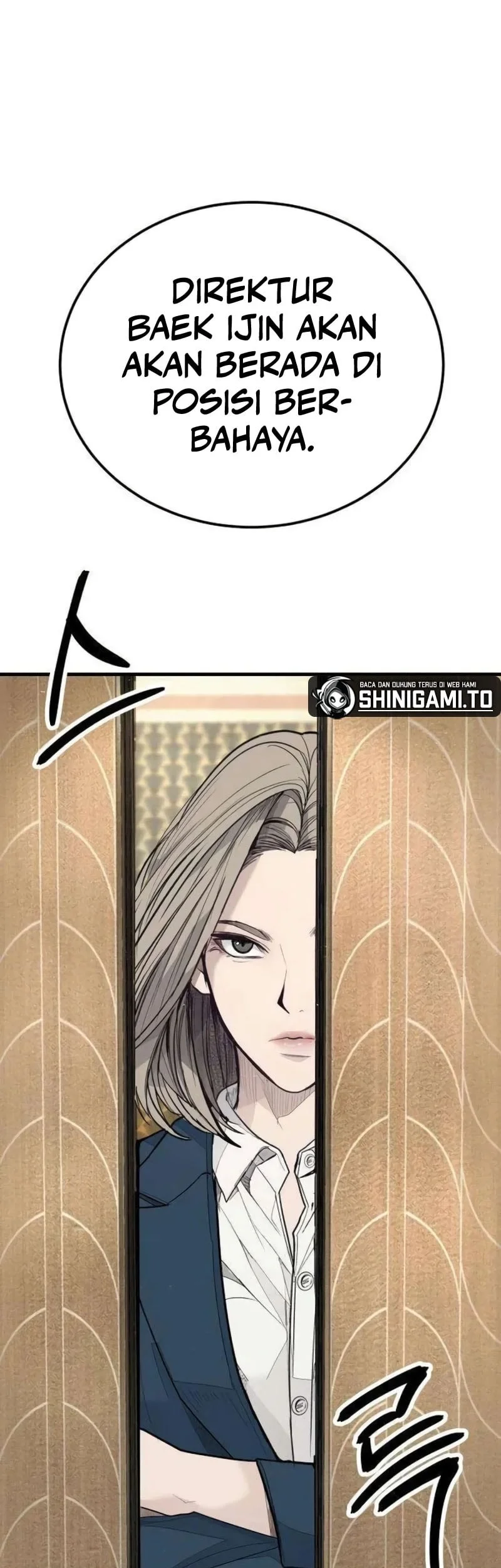 I Beat Up My Boss Chapter 5 - halaman 107
