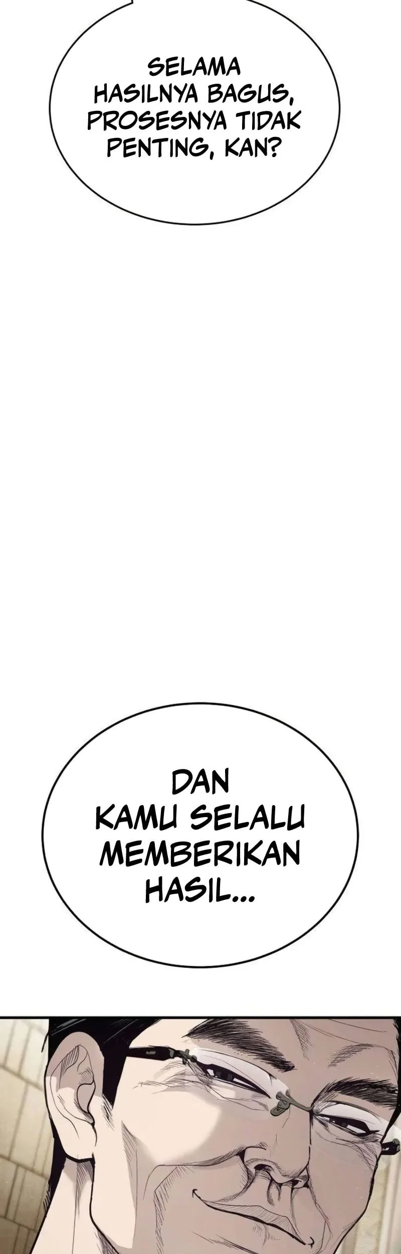 I Beat Up My Boss Chapter 5 - halaman 115