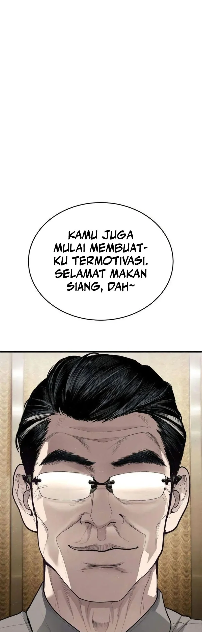 I Beat Up My Boss Chapter 5 - halaman 118