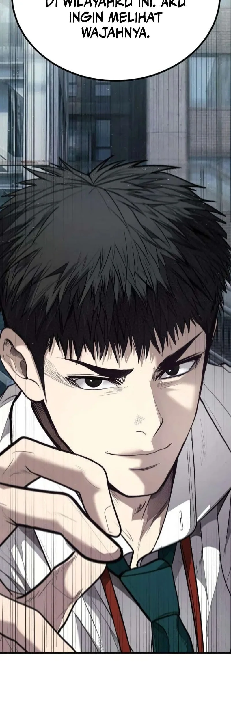 I Beat Up My Boss Chapter 5 - halaman 12