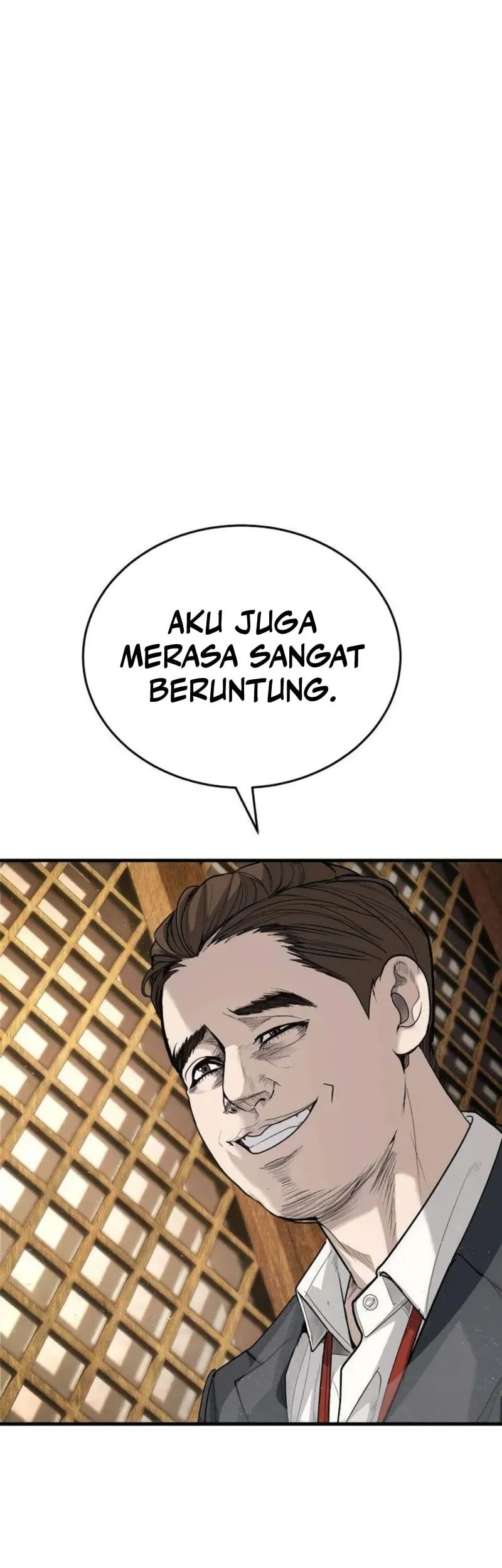 I Beat Up My Boss Chapter 5 - halaman 124