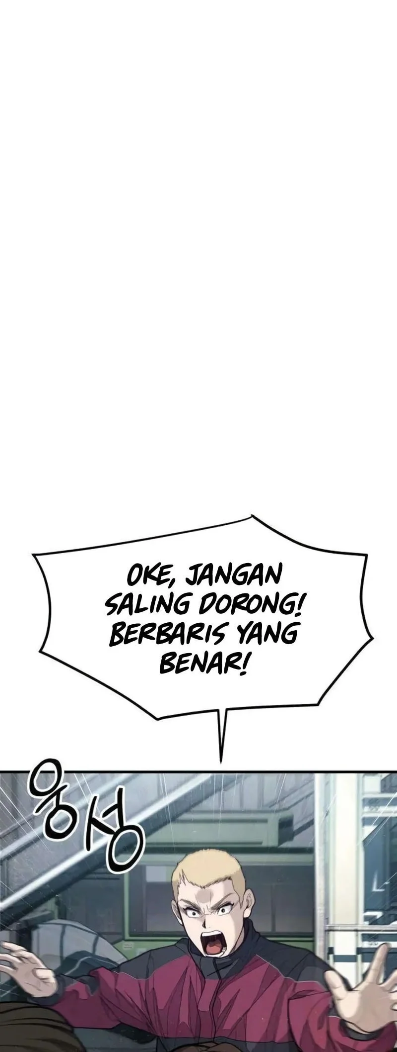 I Beat Up My Boss Chapter 5 - halaman 13