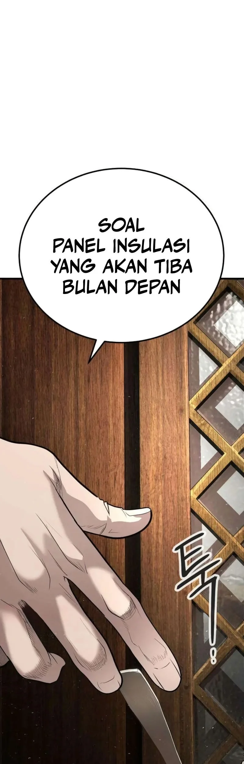 I Beat Up My Boss Chapter 5 - halaman 131