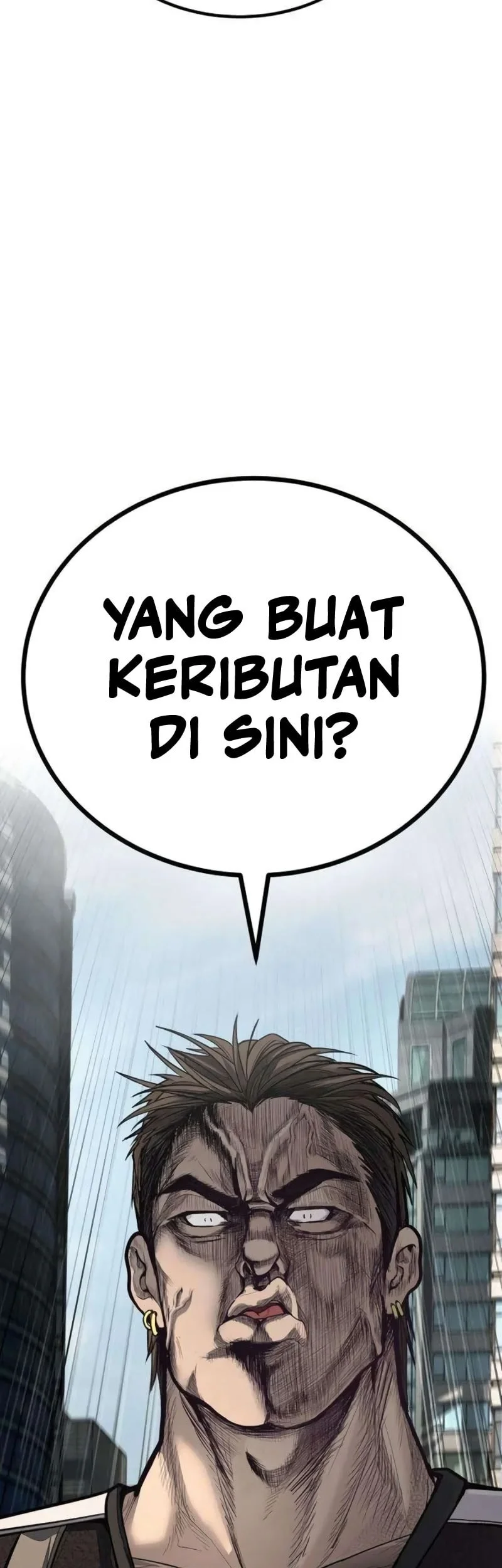 I Beat Up My Boss Chapter 5 - halaman 20