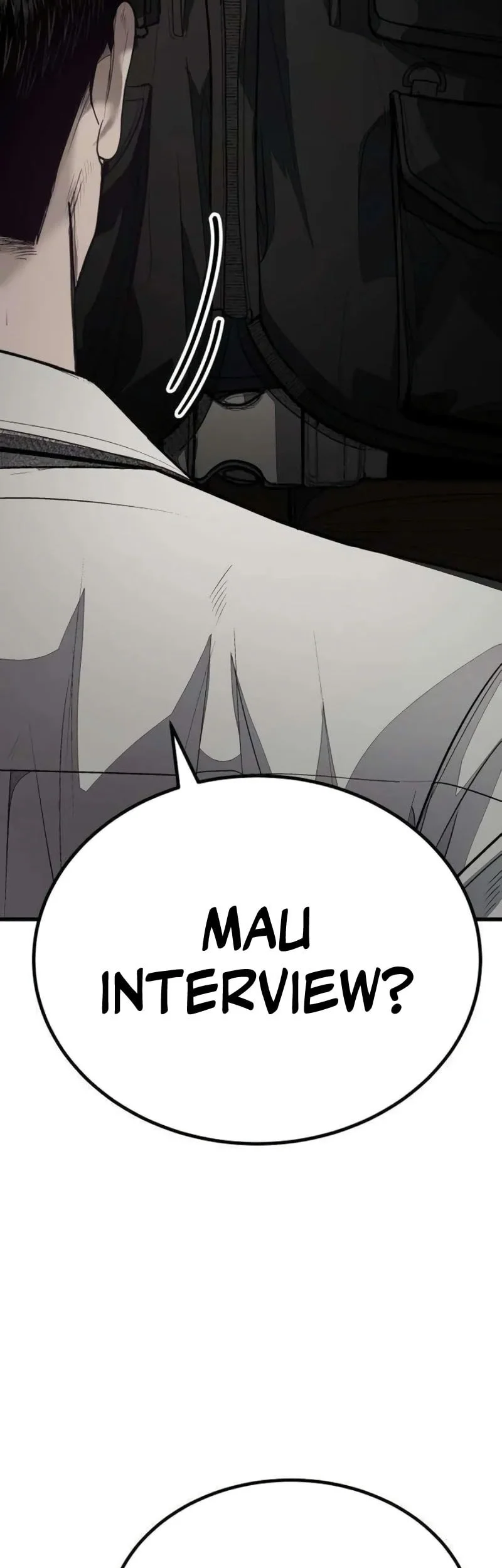 I Beat Up My Boss Chapter 5 - halaman 22