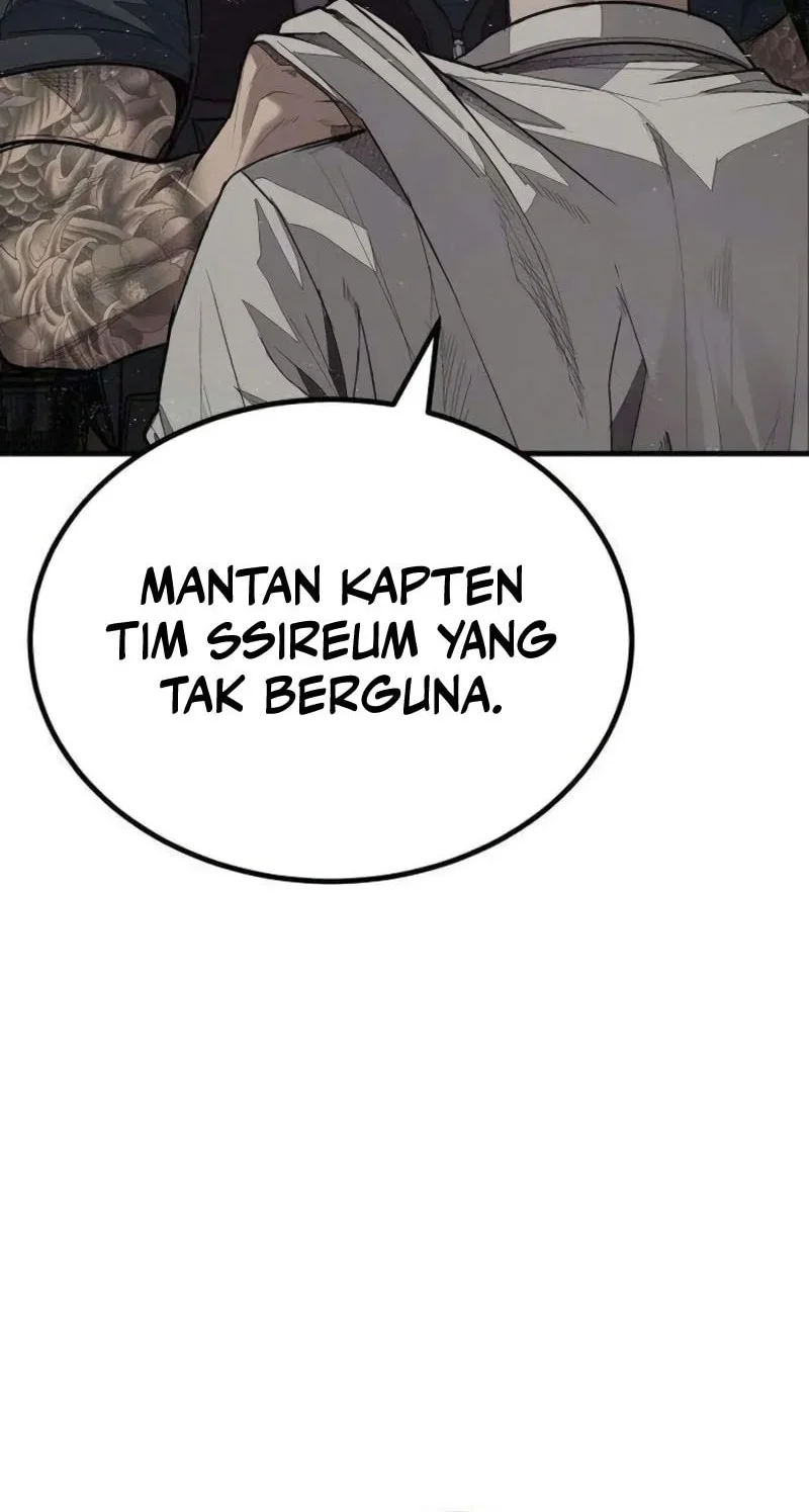 I Beat Up My Boss Chapter 5 - halaman 33