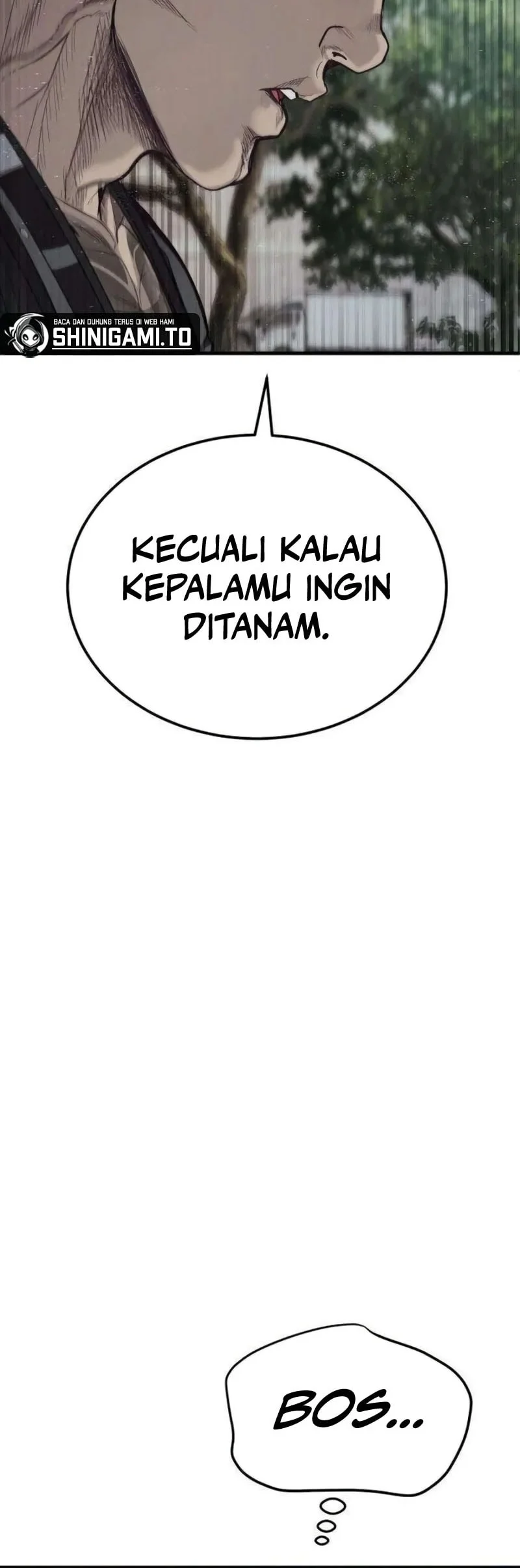 I Beat Up My Boss Chapter 5 - halaman 37