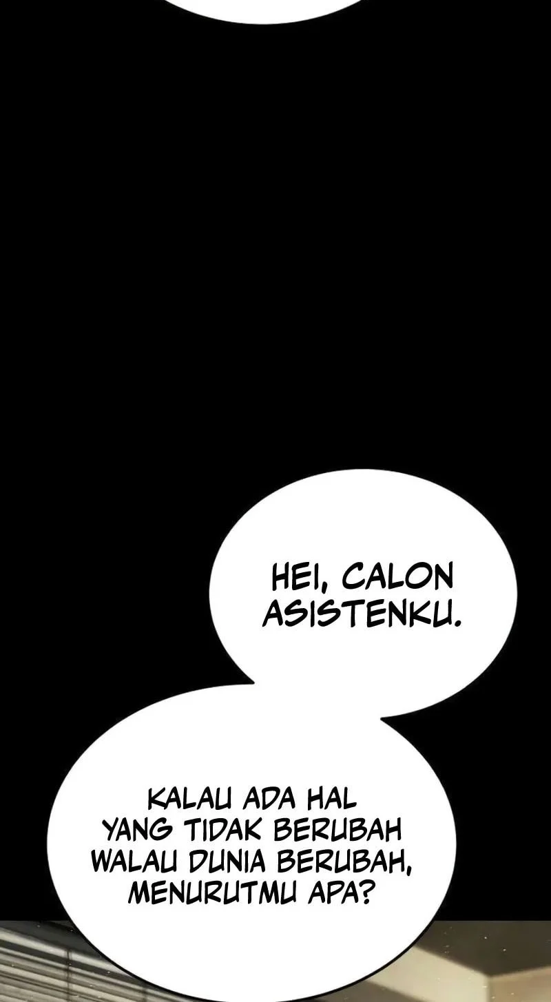 I Beat Up My Boss Chapter 5 - halaman 41
