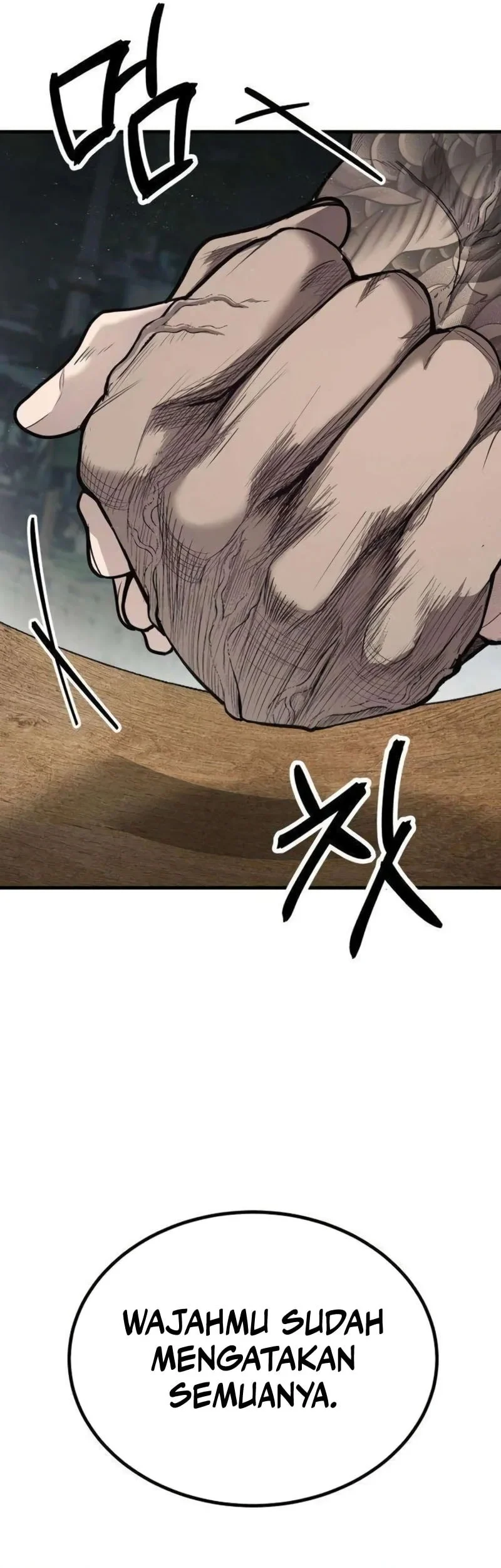 I Beat Up My Boss Chapter 5 - halaman 62