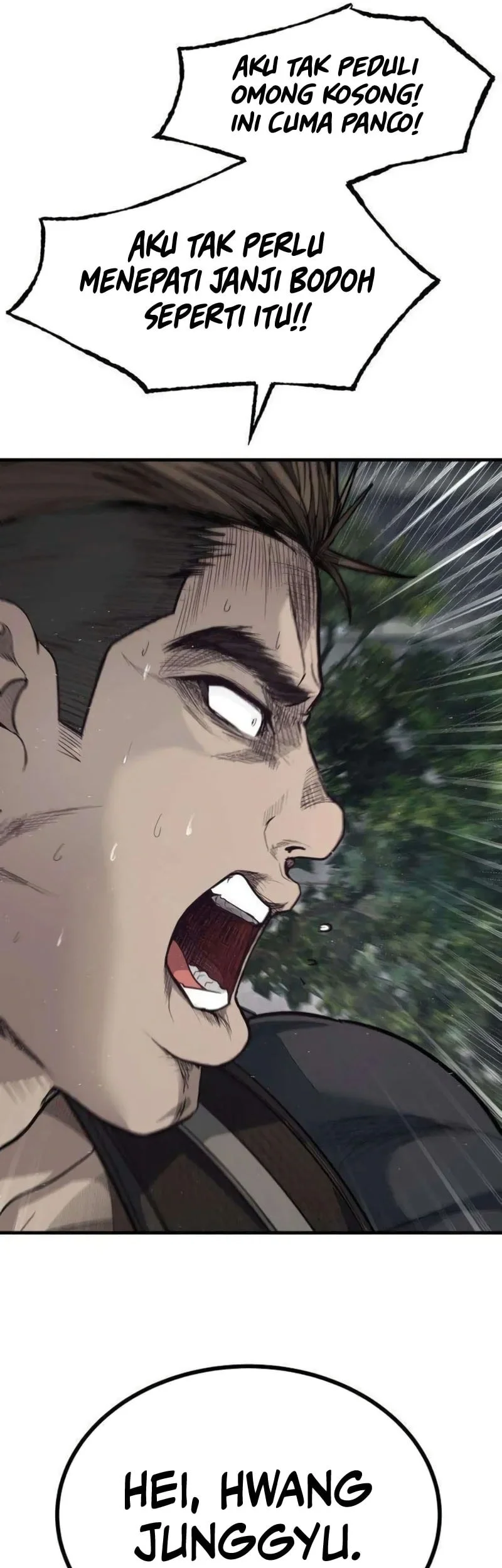 I Beat Up My Boss Chapter 5 - halaman 66