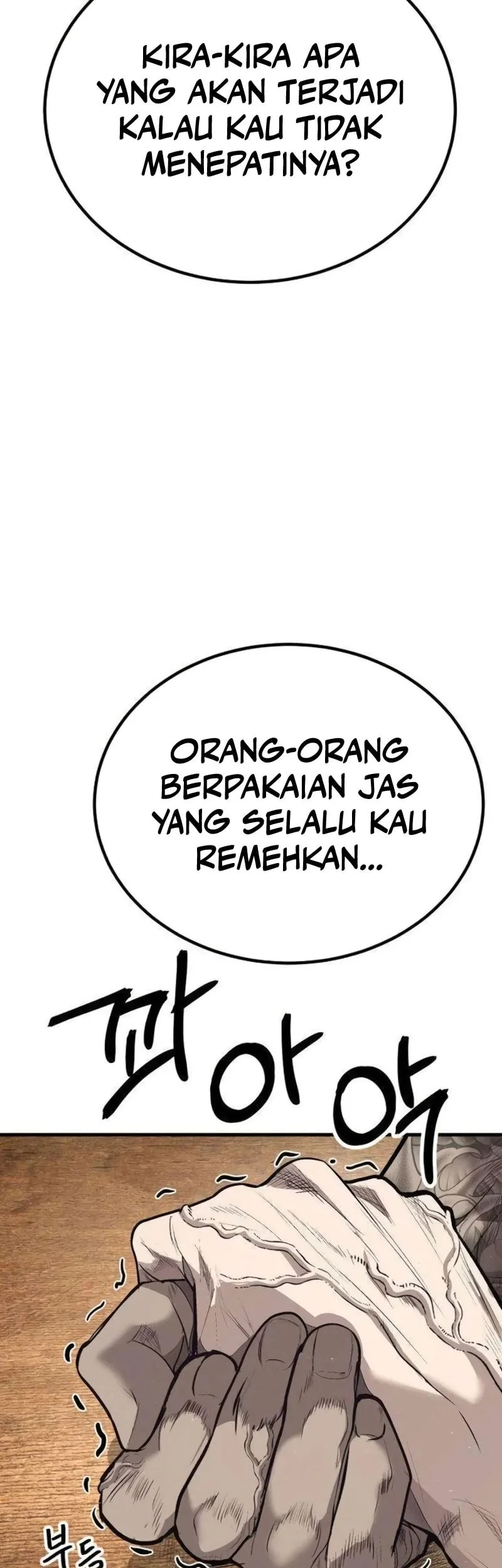 I Beat Up My Boss Chapter 5 - halaman 68