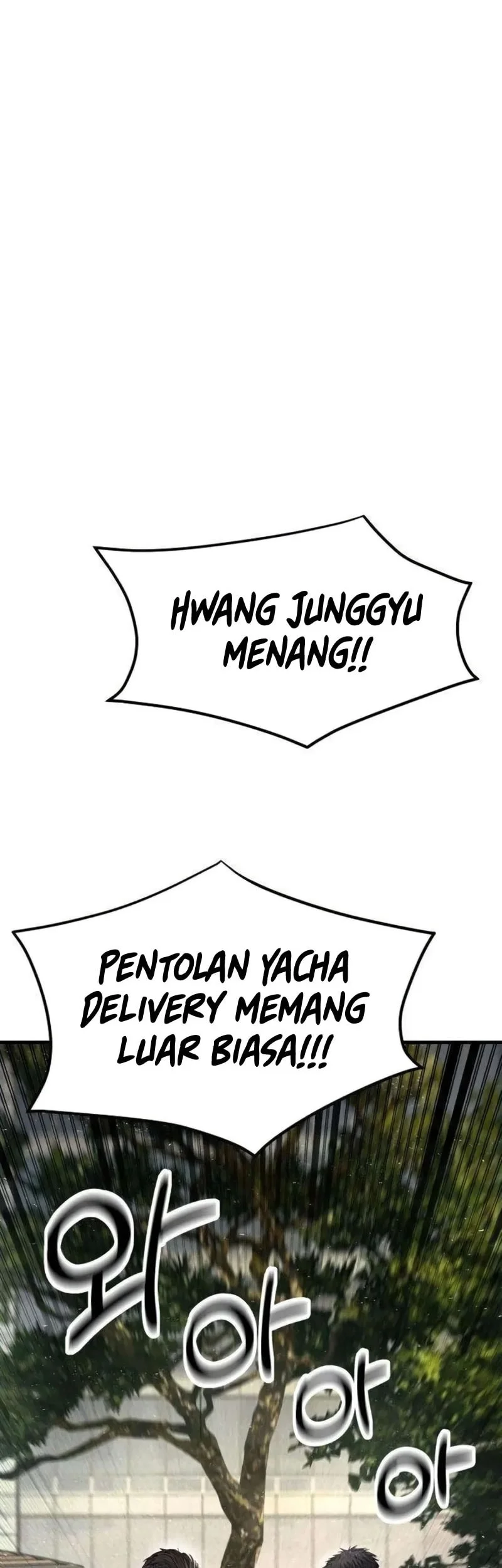 I Beat Up My Boss Chapter 5 - halaman 79