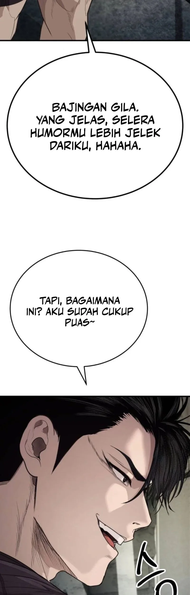 I Beat Up My Boss Chapter 6 - halaman 112
