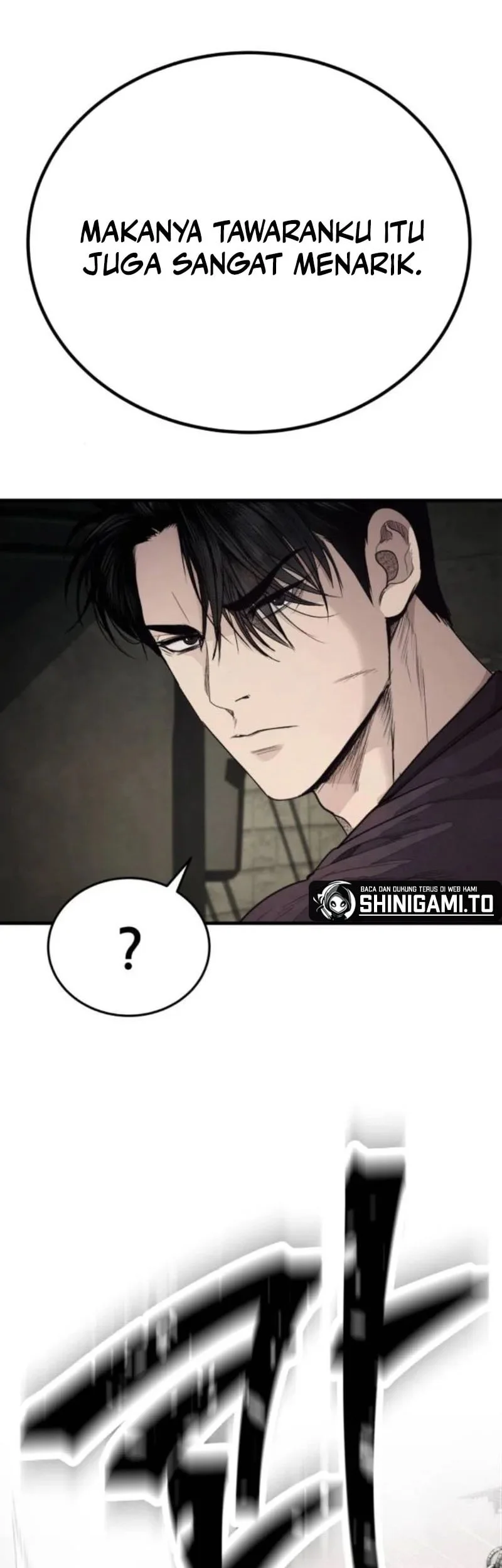 I Beat Up My Boss Chapter 6 - halaman 115