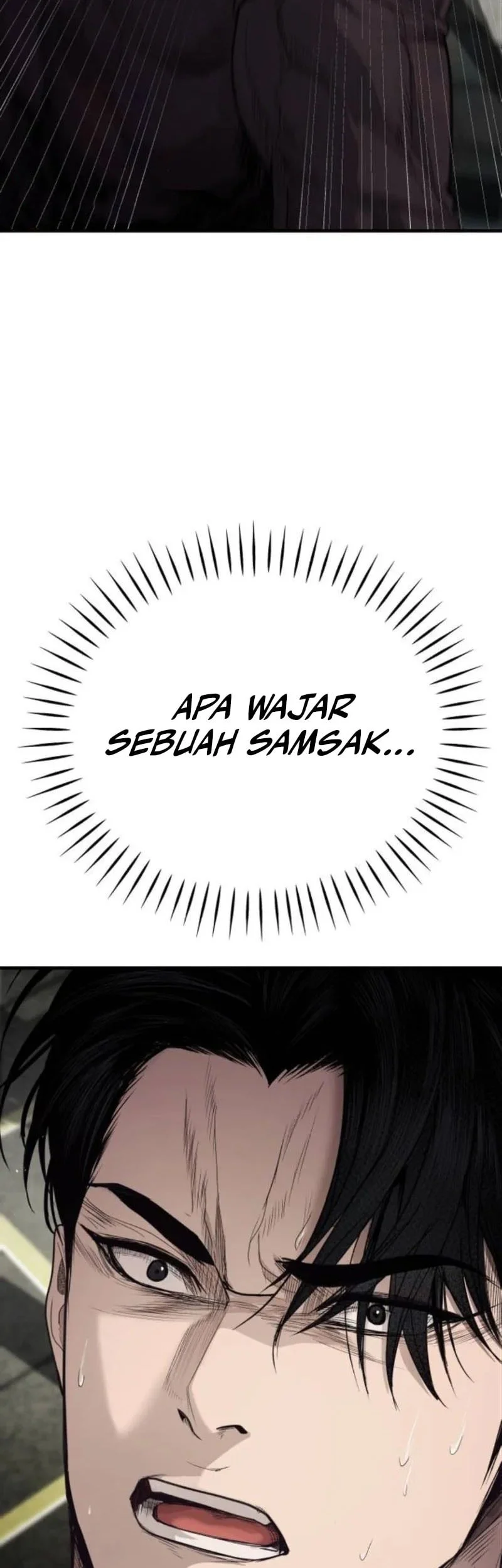 I Beat Up My Boss Chapter 6 - halaman 118