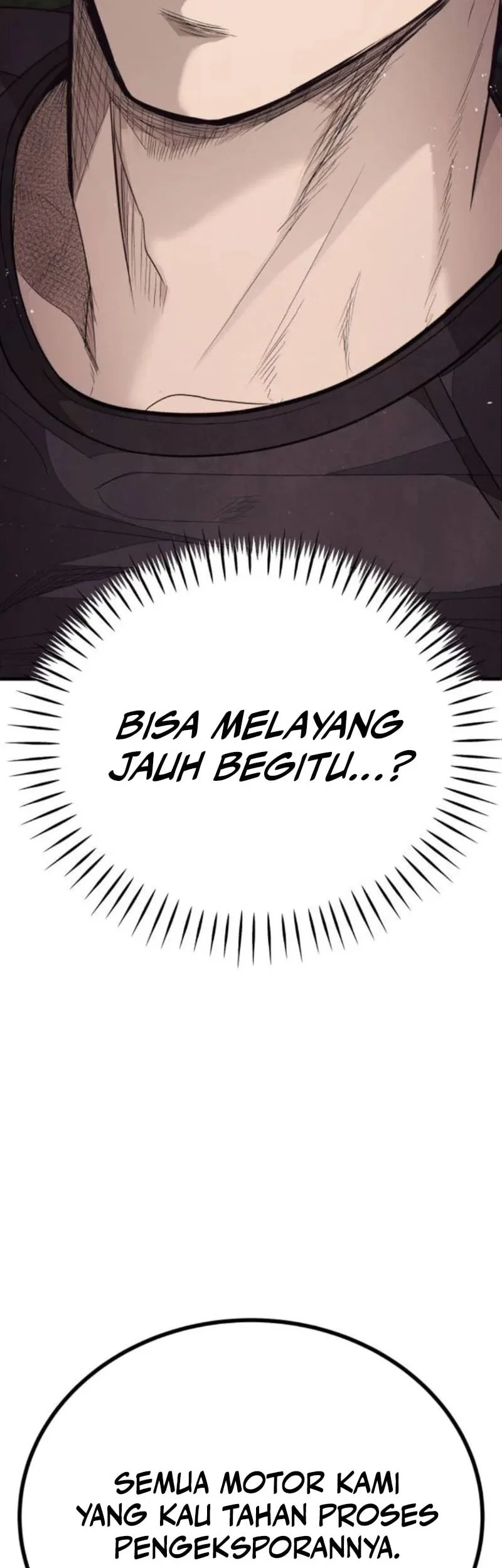 I Beat Up My Boss Chapter 6 - halaman 119