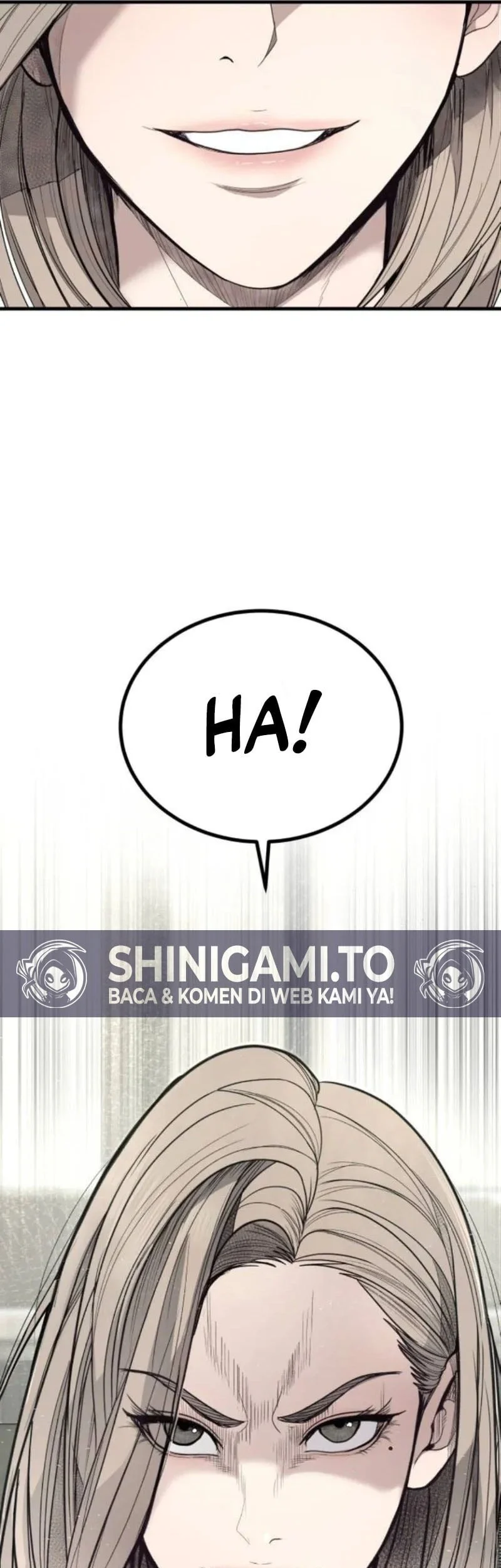 I Beat Up My Boss Chapter 6 - halaman 18