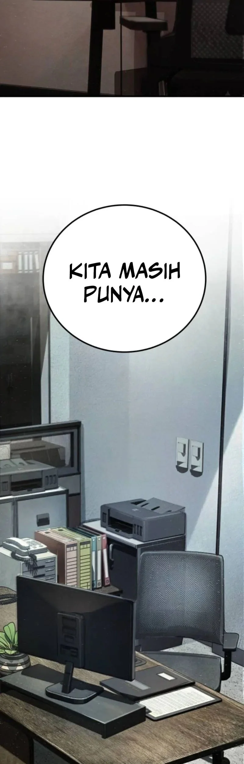 I Beat Up My Boss Chapter 6 - halaman 30