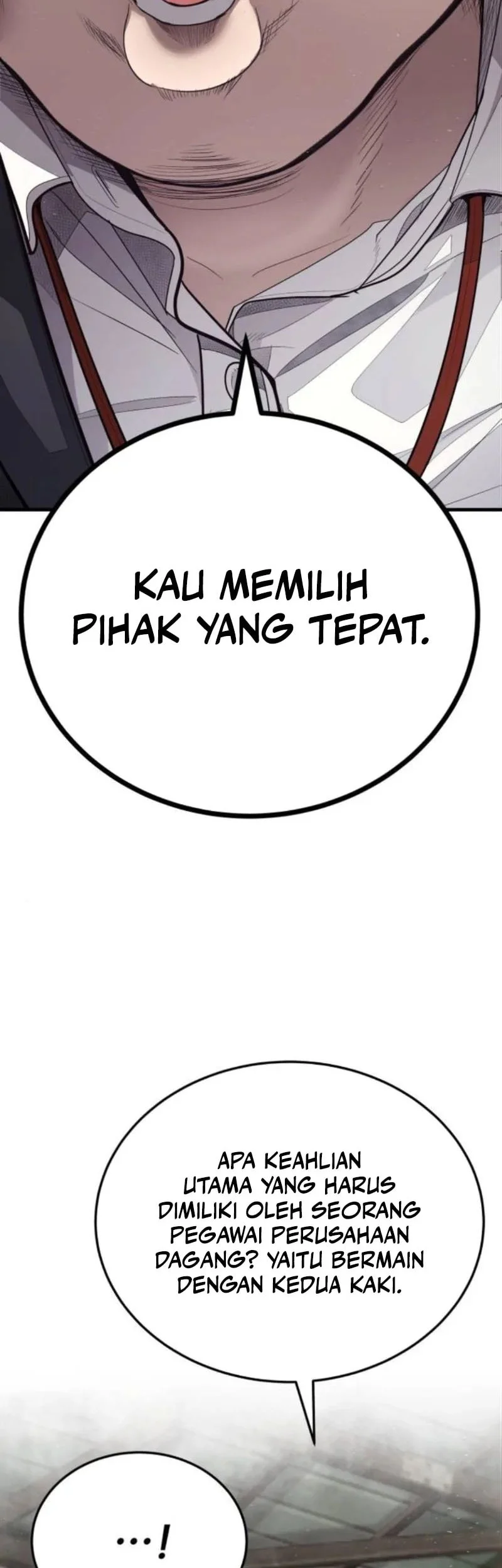 I Beat Up My Boss Chapter 6 - halaman 59