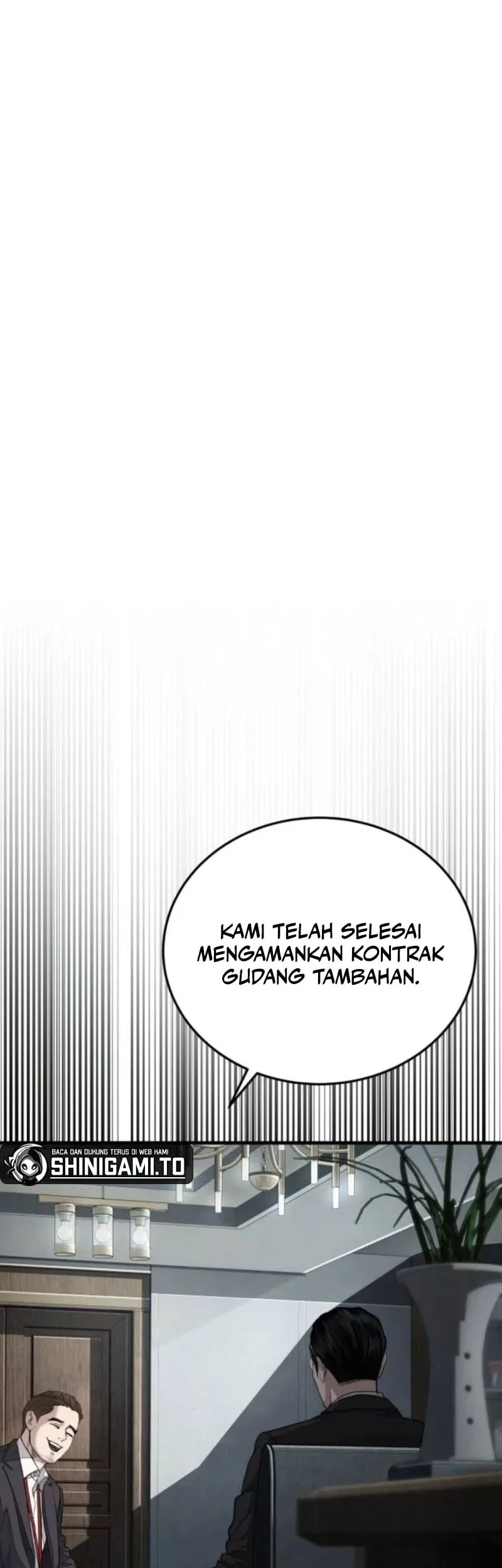 I Beat Up My Boss Chapter 6 - halaman 63