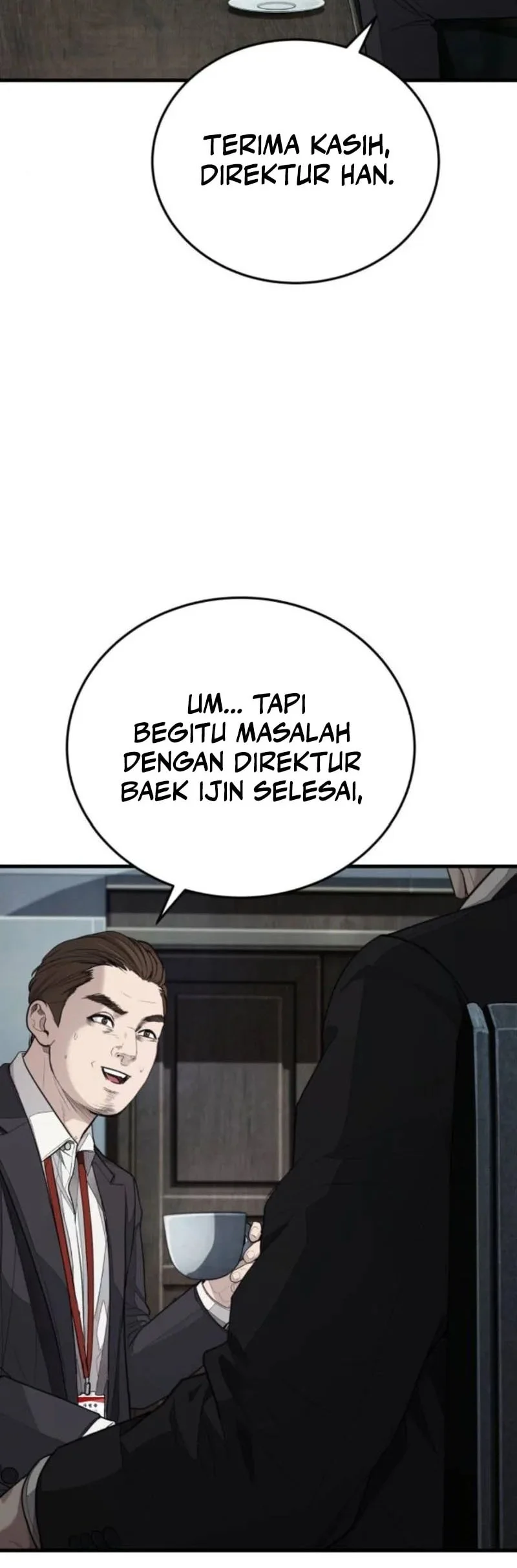 I Beat Up My Boss Chapter 6 - halaman 65