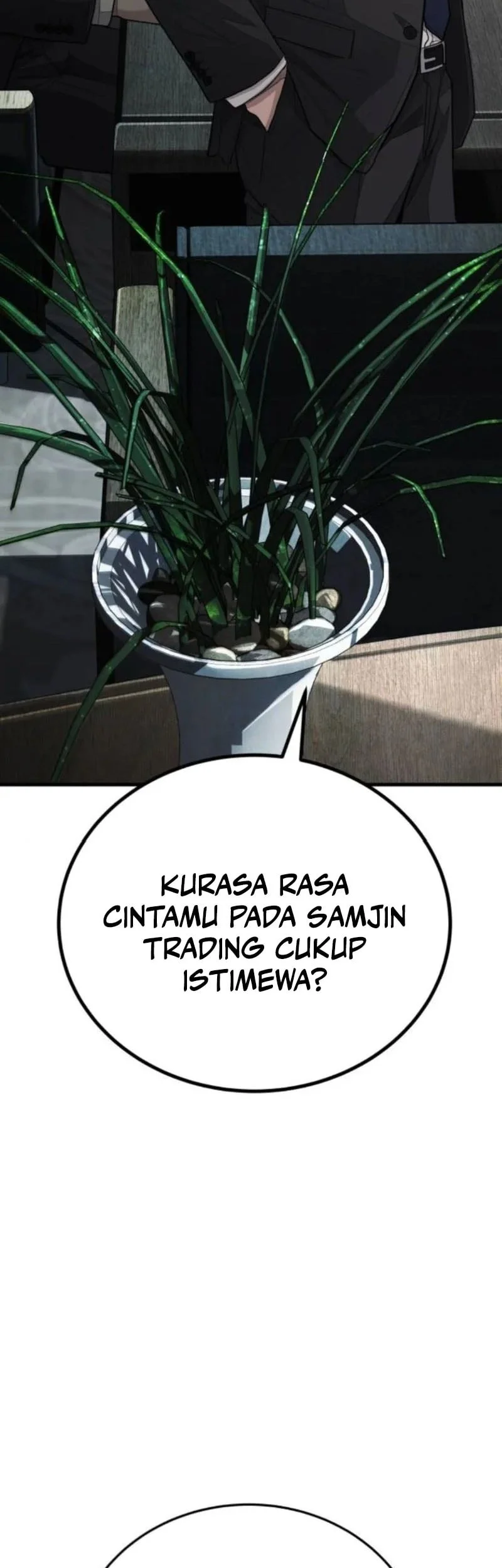 I Beat Up My Boss Chapter 6 - halaman 68