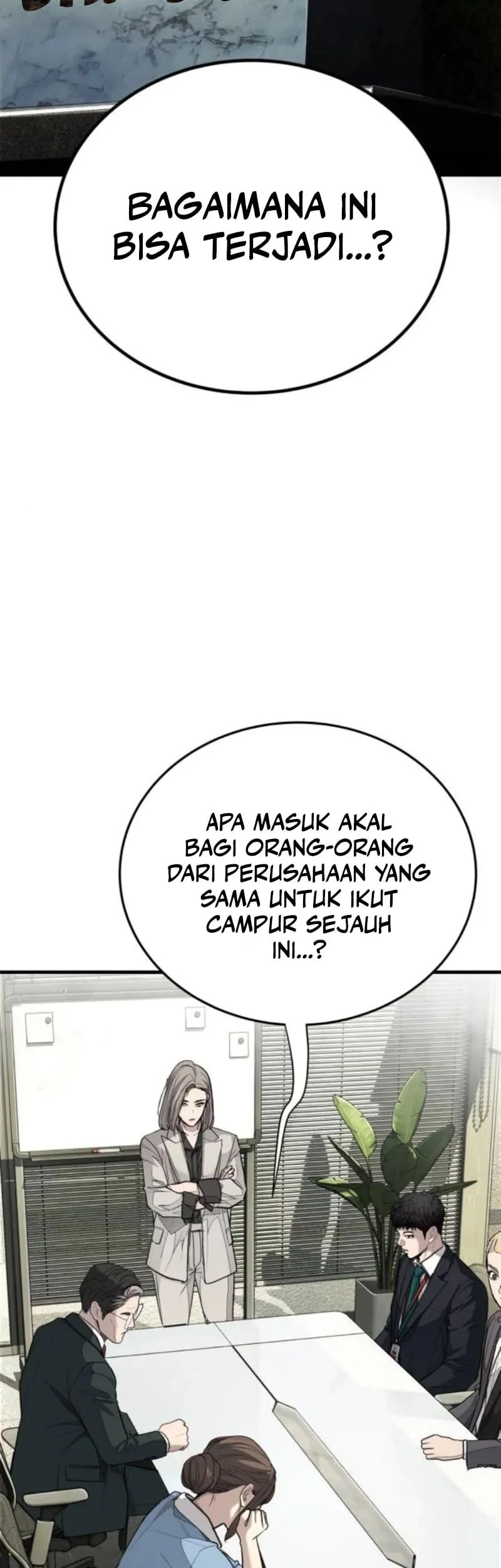 I Beat Up My Boss Chapter 6 - halaman 76