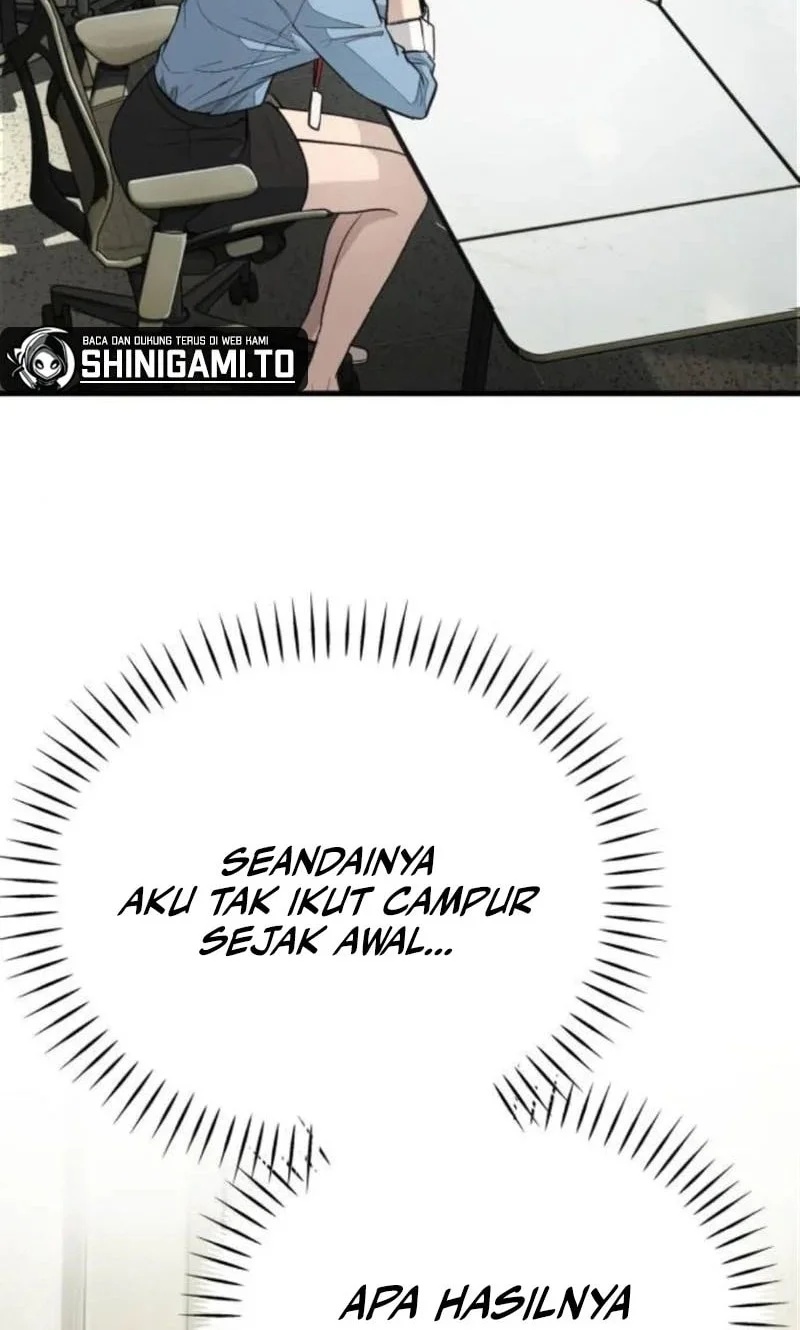 I Beat Up My Boss Chapter 6 - halaman 77
