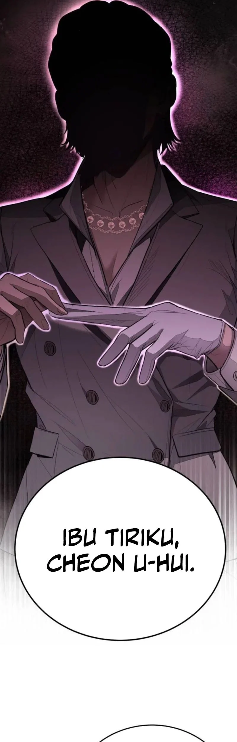 I Beat Up My Boss Chapter 6 - halaman 82