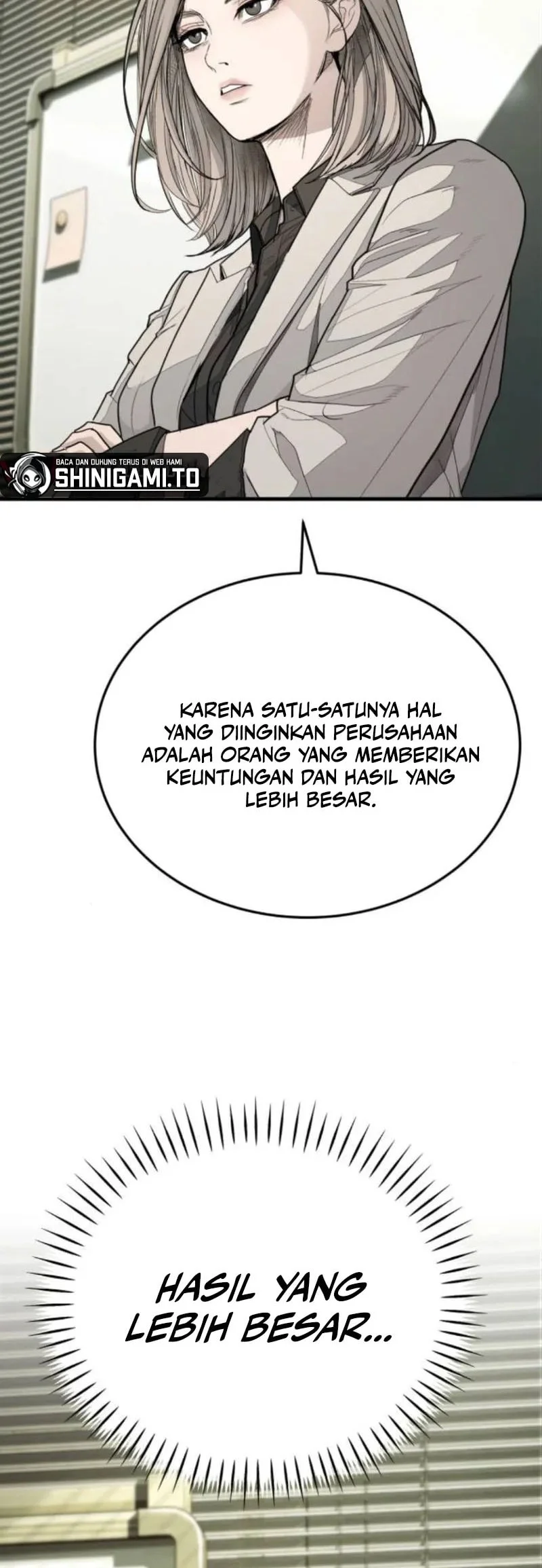 I Beat Up My Boss Chapter 6 - halaman 89