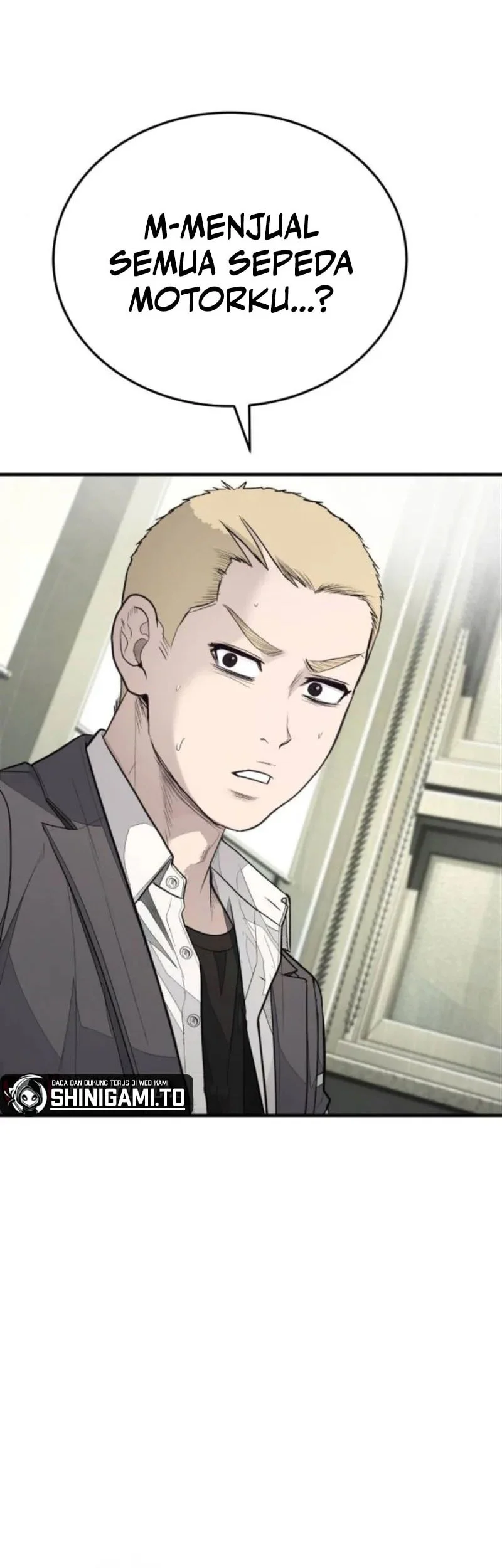 I Beat Up My Boss Chapter 6 - halaman 95