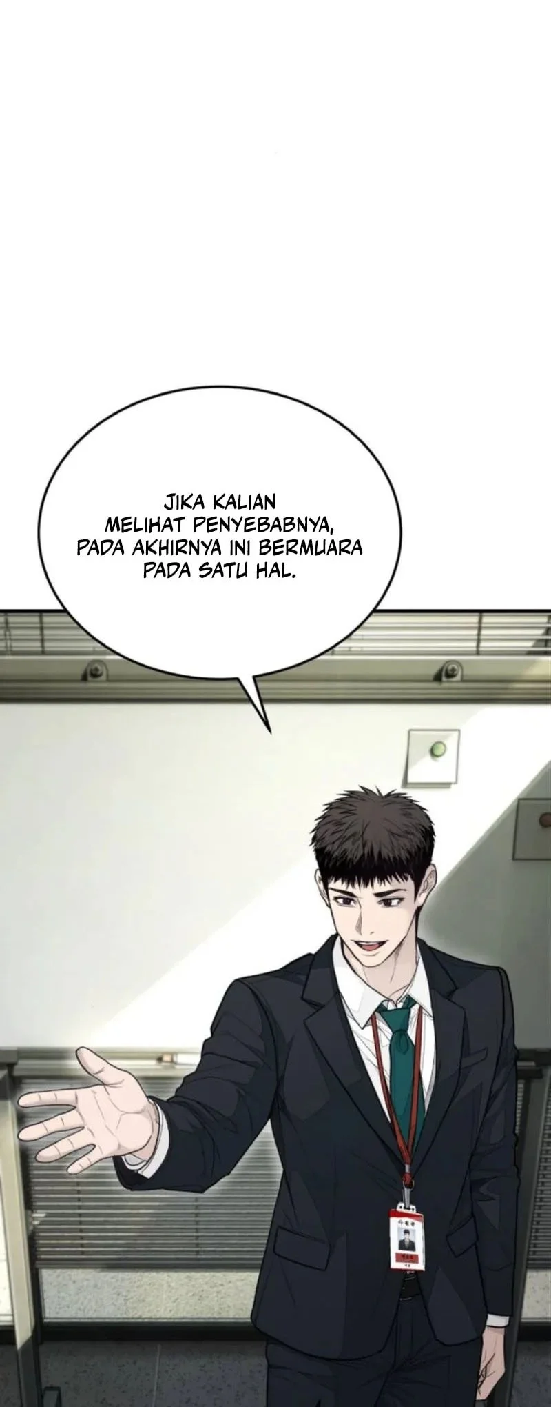 I Beat Up My Boss Chapter 6 - halaman 97