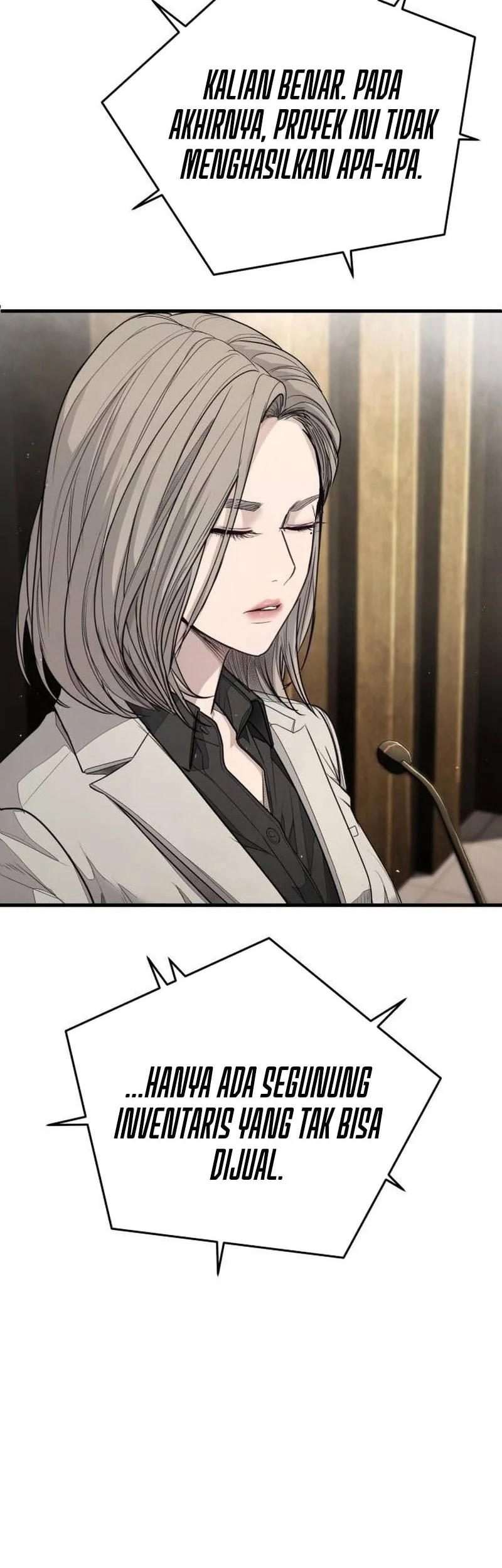 I Beat Up My Boss Chapter 7 - halaman 107