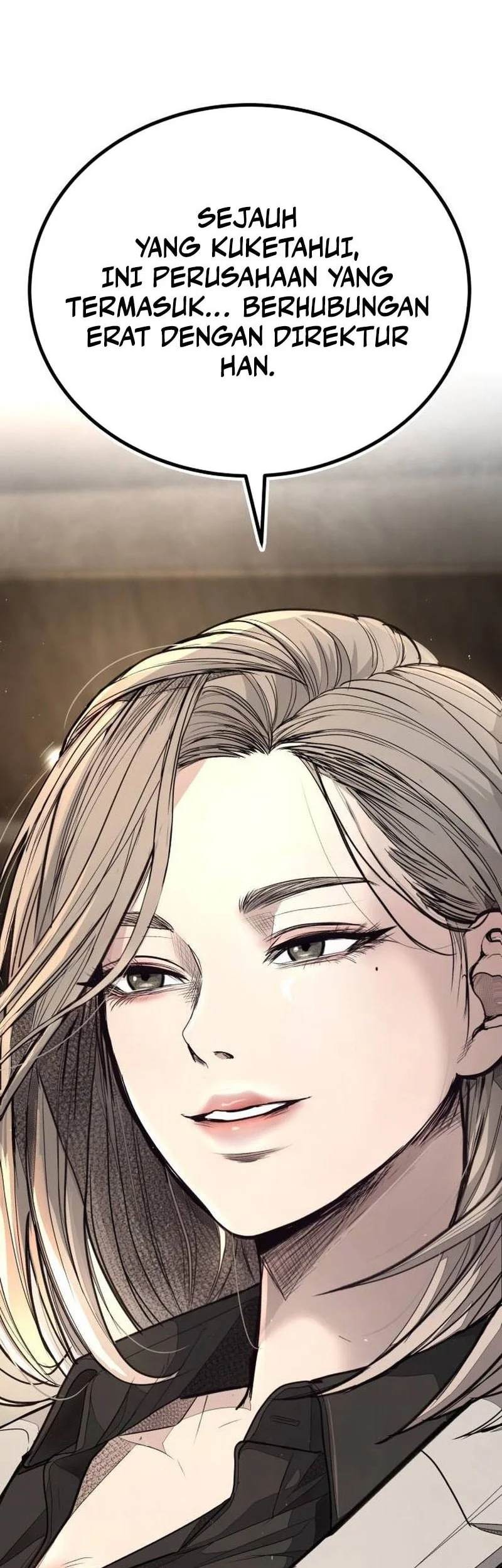 I Beat Up My Boss Chapter 7 - halaman 119