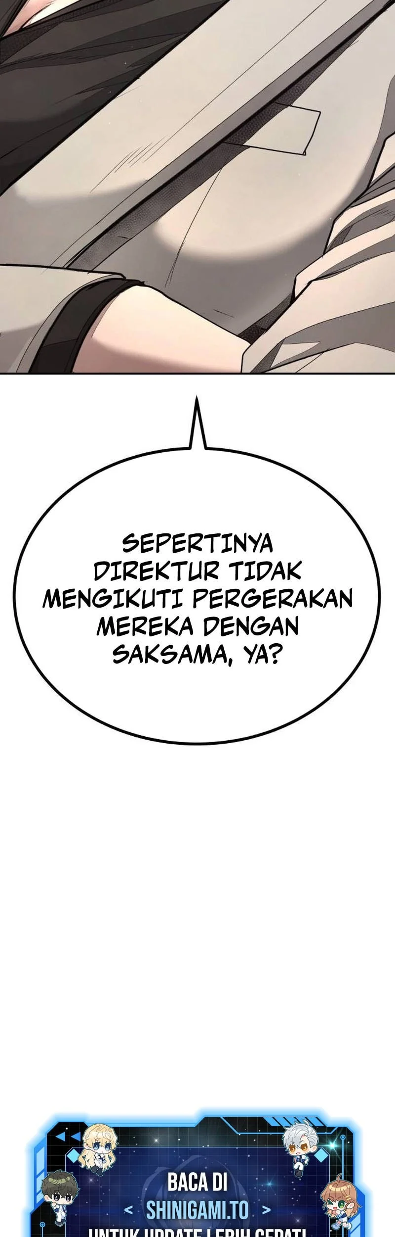 I Beat Up My Boss Chapter 7 - halaman 120