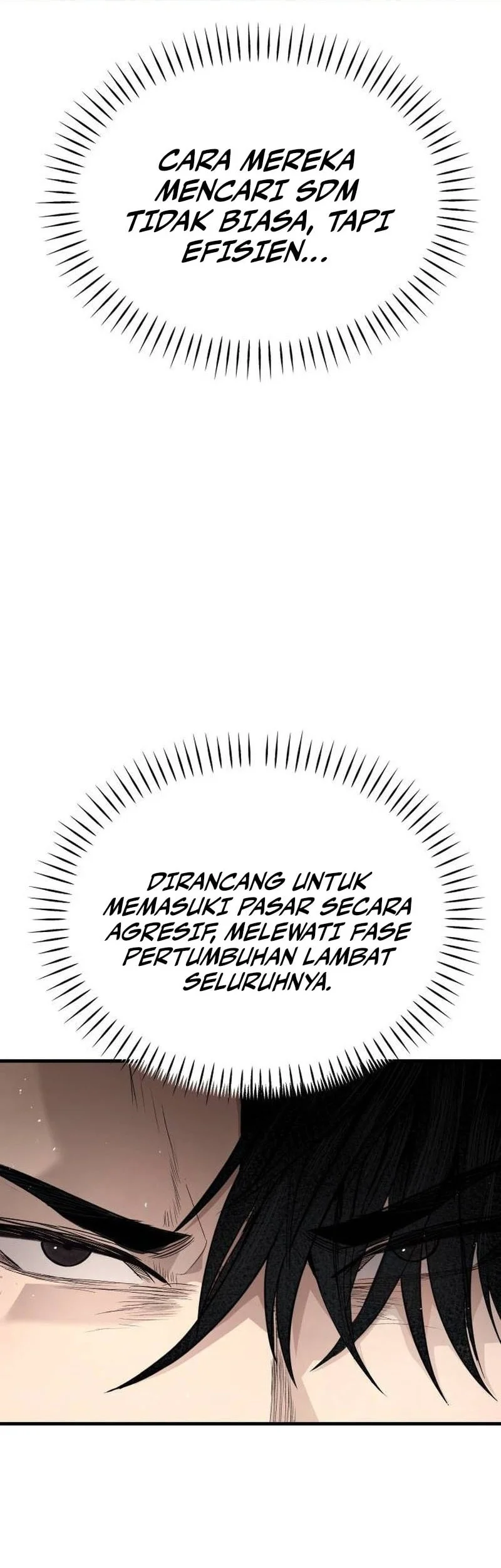 I Beat Up My Boss Chapter 7 - halaman 25