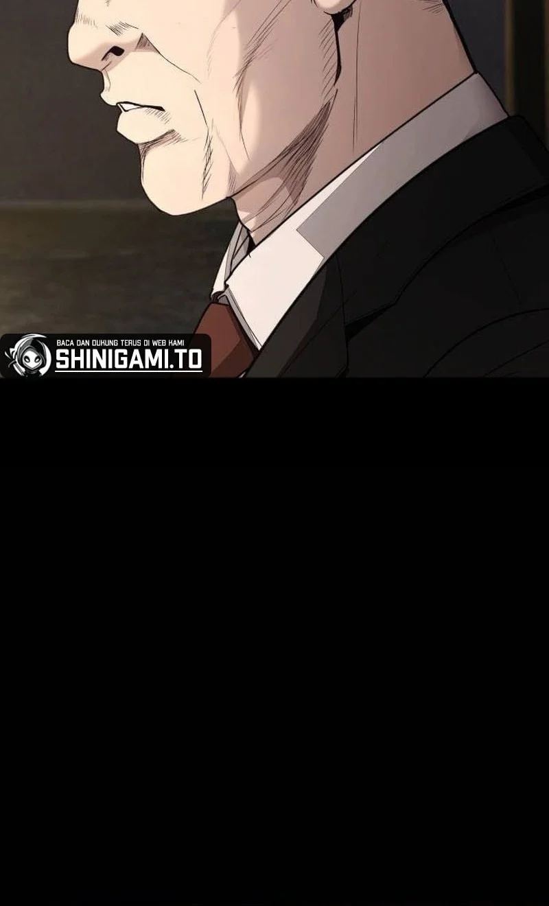I Beat Up My Boss Chapter 7 - halaman 29