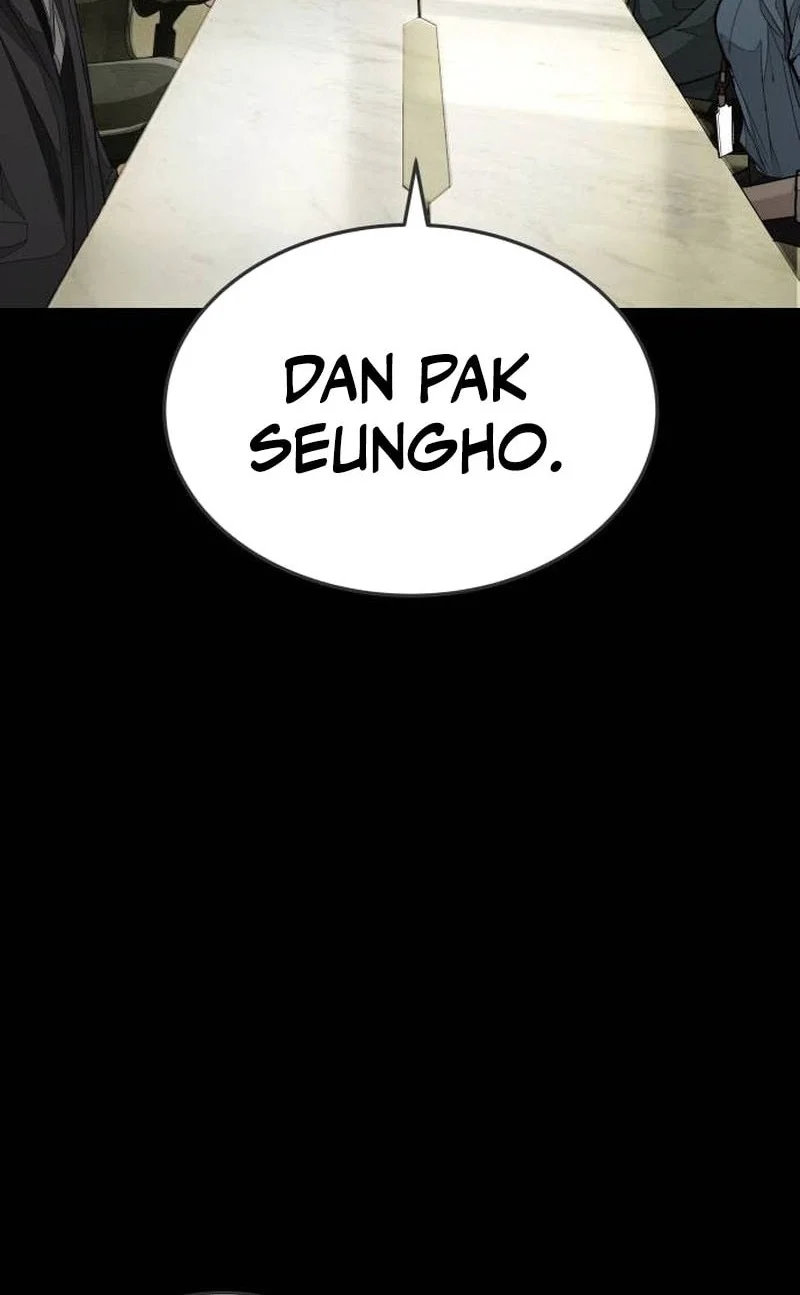 I Beat Up My Boss Chapter 7 - halaman 57