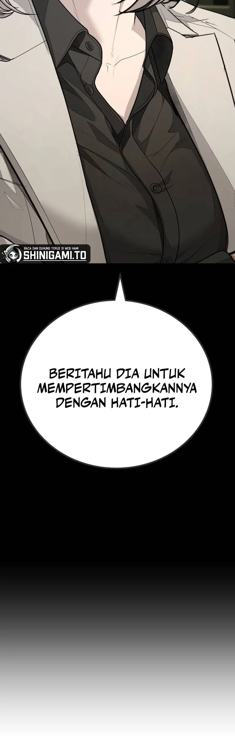 I Beat Up My Boss Chapter 7 - halaman 60