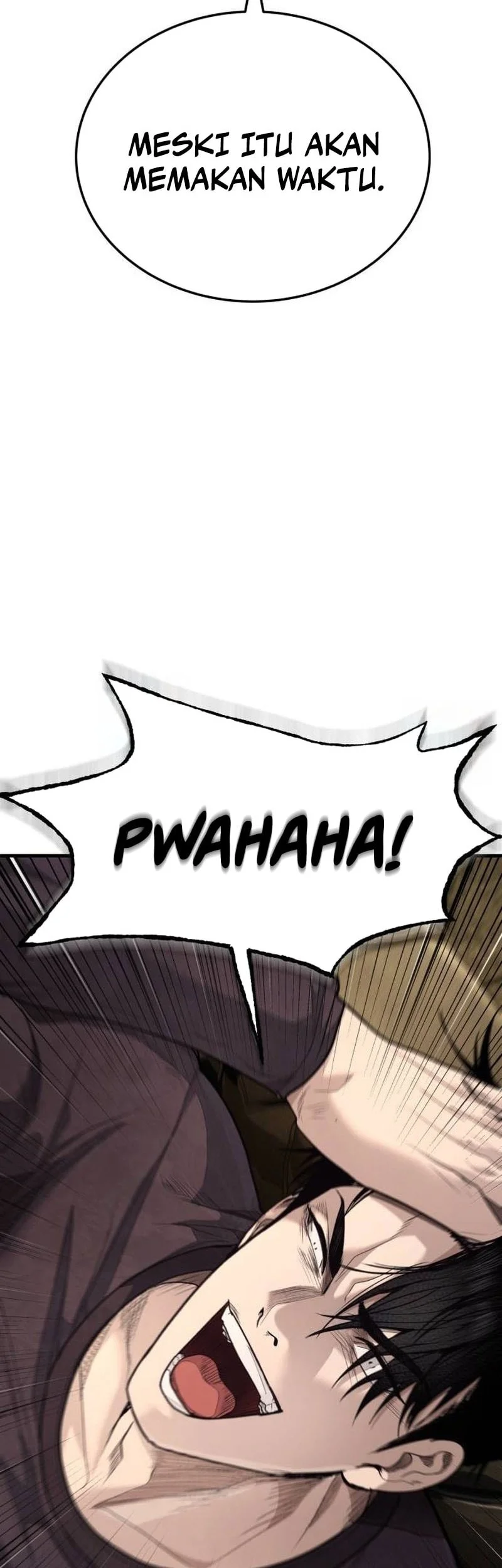I Beat Up My Boss Chapter 7 - halaman 65
