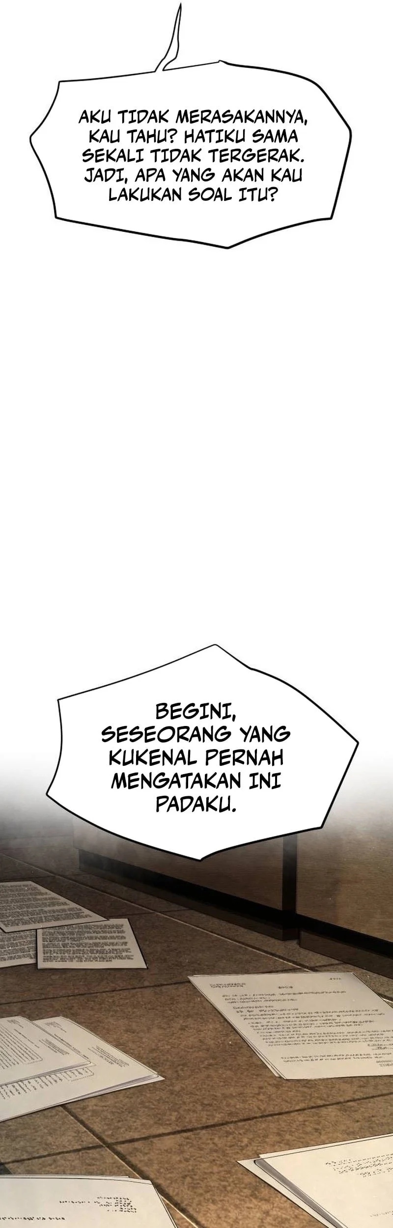 I Beat Up My Boss Chapter 7 - halaman 70