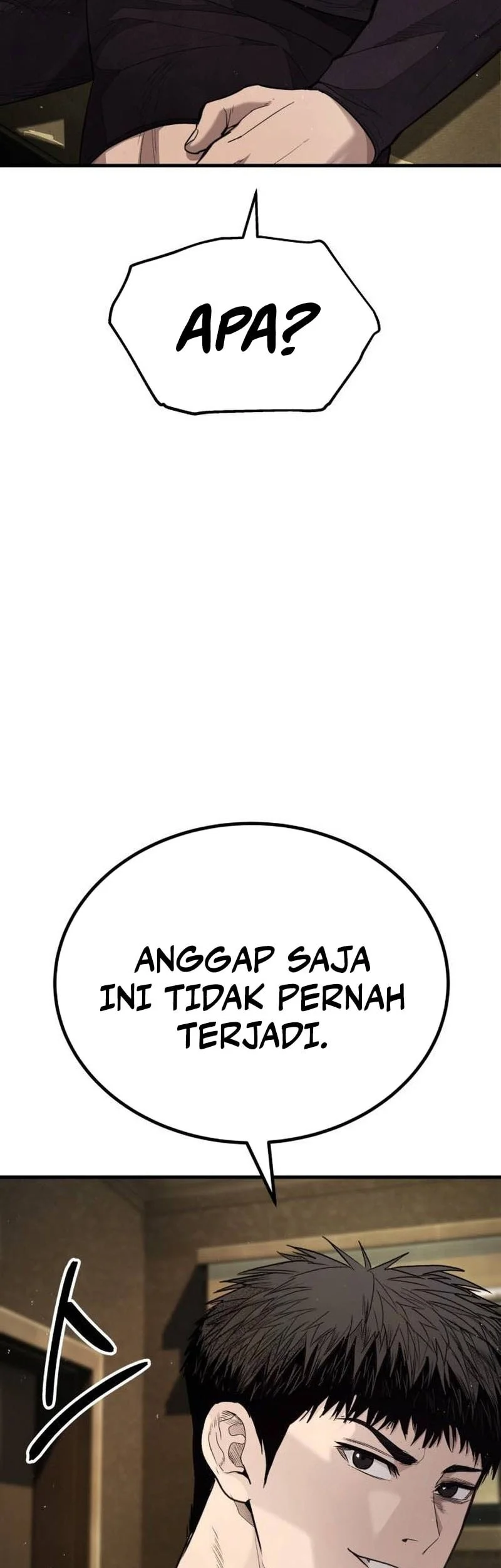 I Beat Up My Boss Chapter 7 - halaman 74