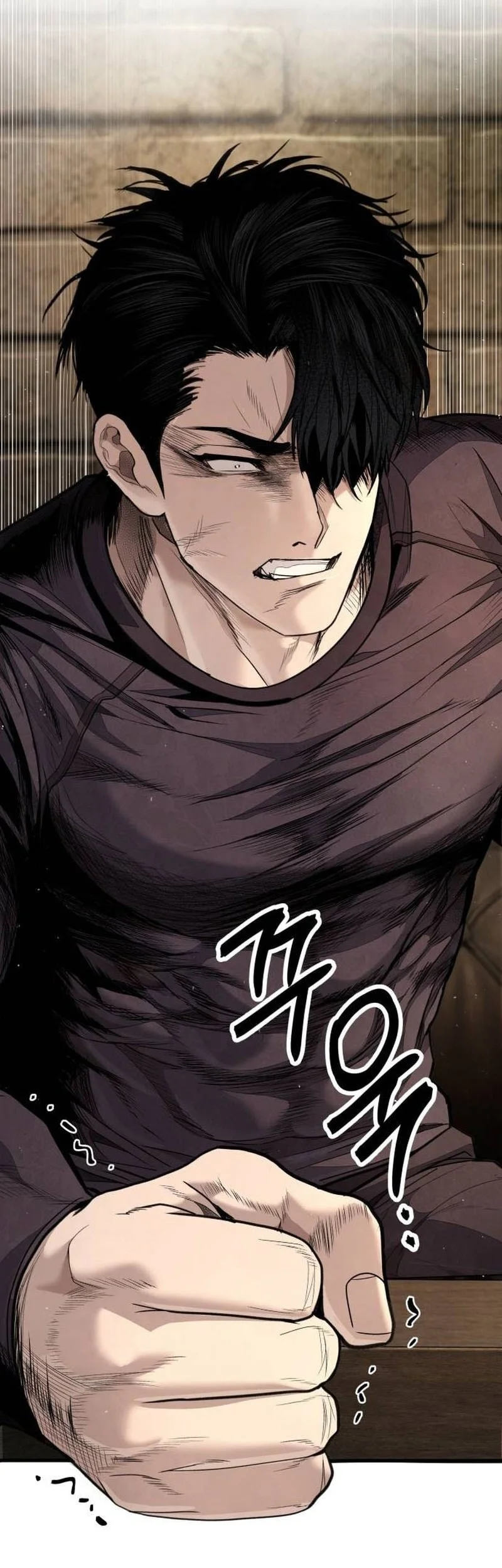 I Beat Up My Boss Chapter 7 - halaman 78